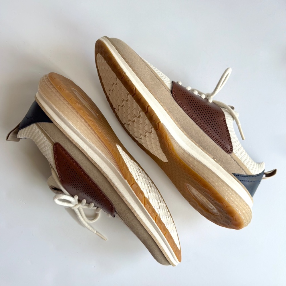 Cole Haan Men's ØriginalGrand Energyweave Stitchlite™ Sneakers Size 9.5 NWOT - Picture 10 of 14